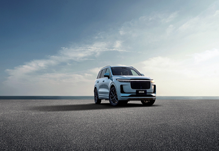 2020年上险量33457辆，理想ONE成就新能源汽车市场佼佼者！