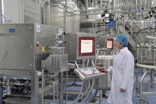 华药集团：用科技为高质量发展赋能