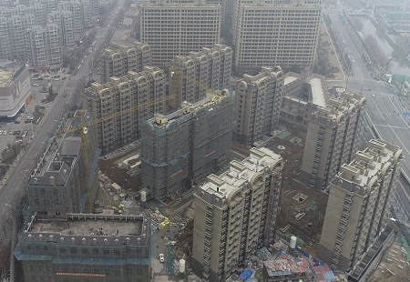 等婚房等到孩子都生了！江北“延期王”又传幺蛾子