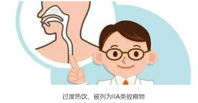 德州市第二人民医院健康管理科：警惕食管癌这些方法让你轻松预防