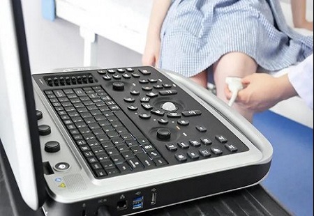 领跑超声行业，祥生医疗不负25年钻研！