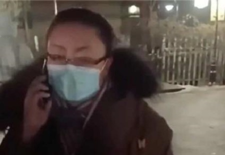 女干部闯卡找“卢书记”放行，处分来了！