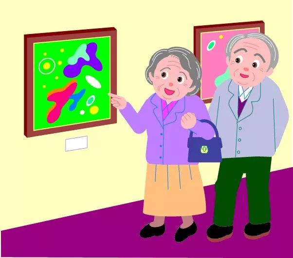 【健康科普】老年人健康20条 关爱你身边的老人