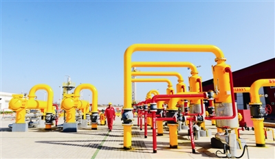 能源透视：煤层气为何屡交低分答卷