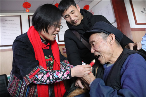 爱心送温暖·生命更精彩:临沂市生命关怀协会发出倡议