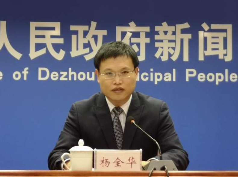 抢抓机遇 拼搏实干“十三五”期庆云县经济社会发展取得显著成绩