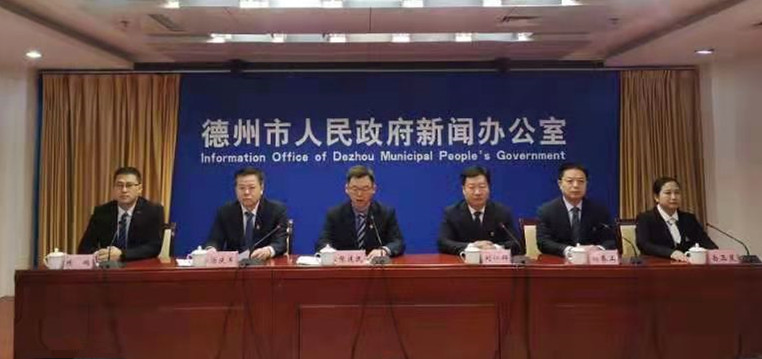 三大主线促文明 富康新夏津迈上新台阶