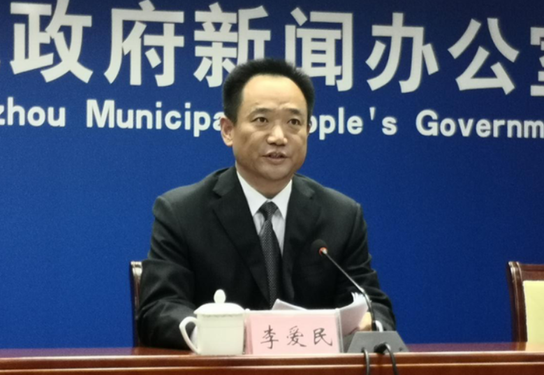 临邑县凝心聚力抓建设“县强民富政通人和”赋新篇