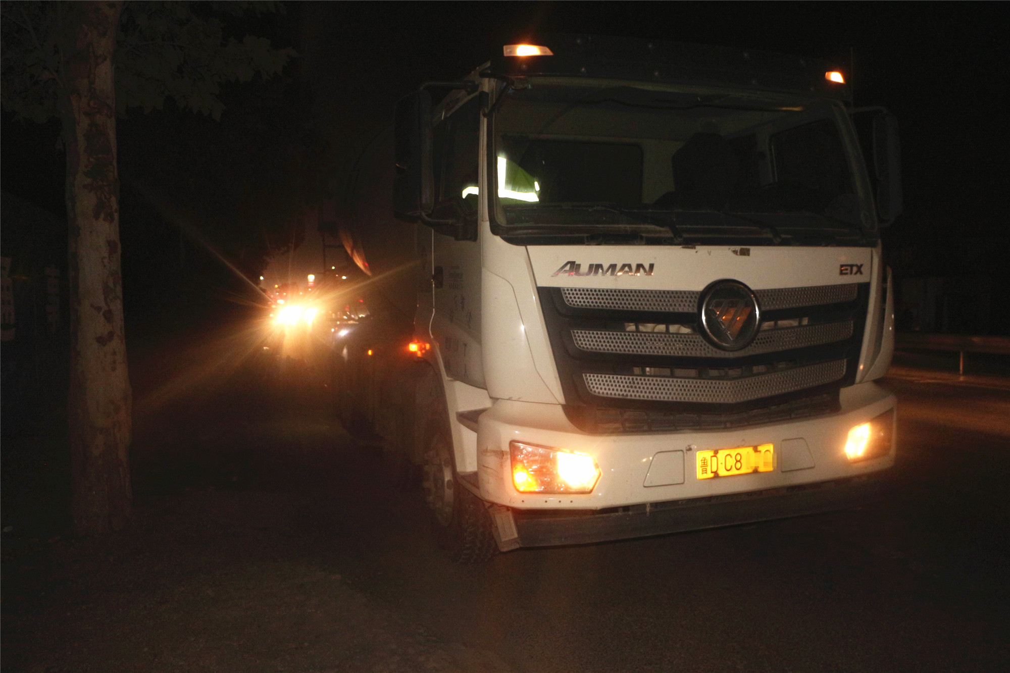 “10.27”滕州市济枣路王开转盘南路段货车致人死亡事故，涉事企业、人员被追责！