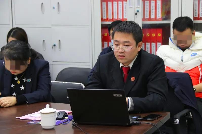 德城区法院：保障民生发展，助力营商环境