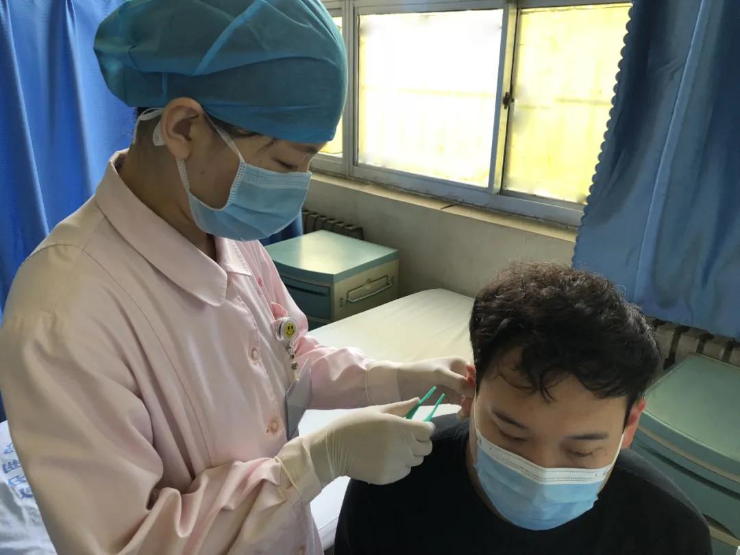 德州市中医院开展 “中医日间病房”医保结算试点工作 惠及24个病种 省时省钱更省心