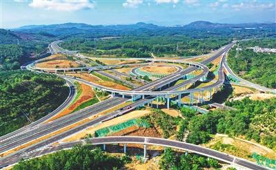 绿色发展在提质增效的加速度中稳步向前