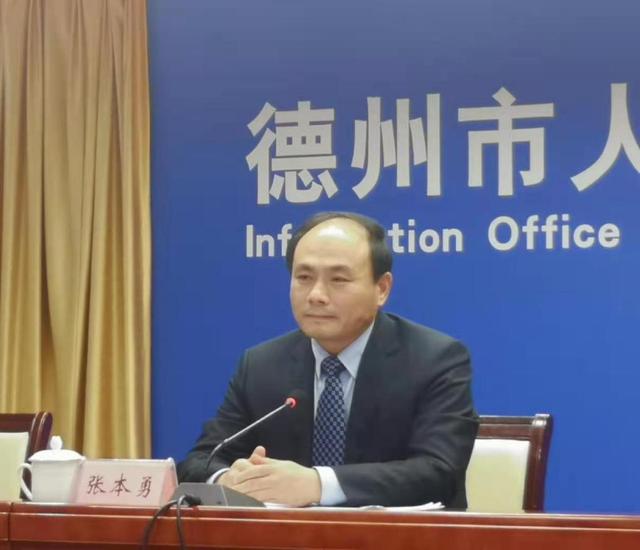 特色产业提质 、城乡融合发展—禹城市推进经济社会持续健康发展