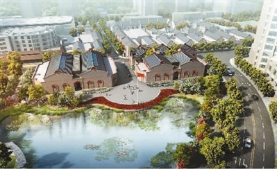 中共一大纪念馆7月1日前开馆