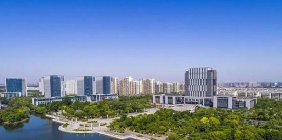 盐城经开区：政策奖励“真金白银”激发企业创新活力