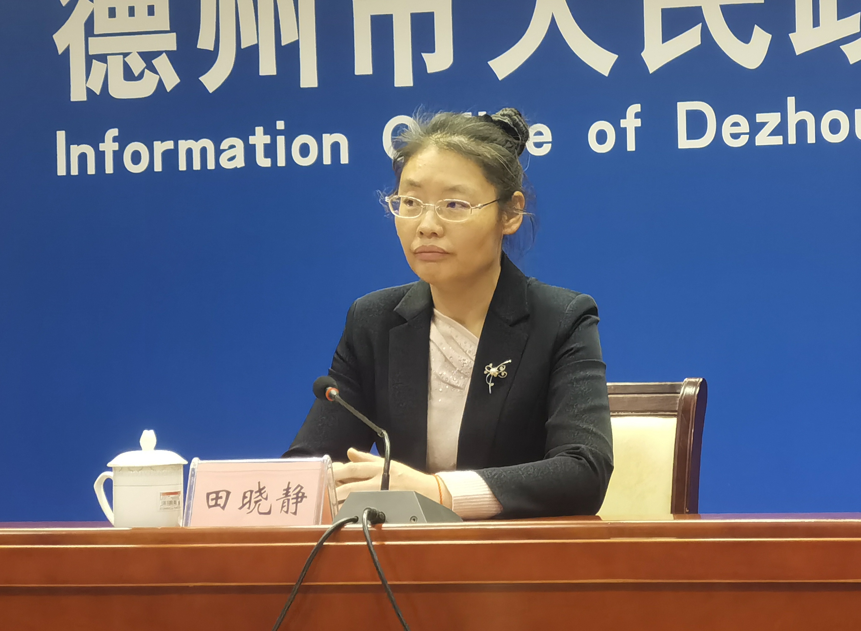 带头引领、突出创新、着眼科技德州市科教体制探索科创发展新思路