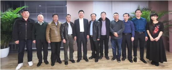 华促会产信委“文旅产业投资战略规划”会议在京召开