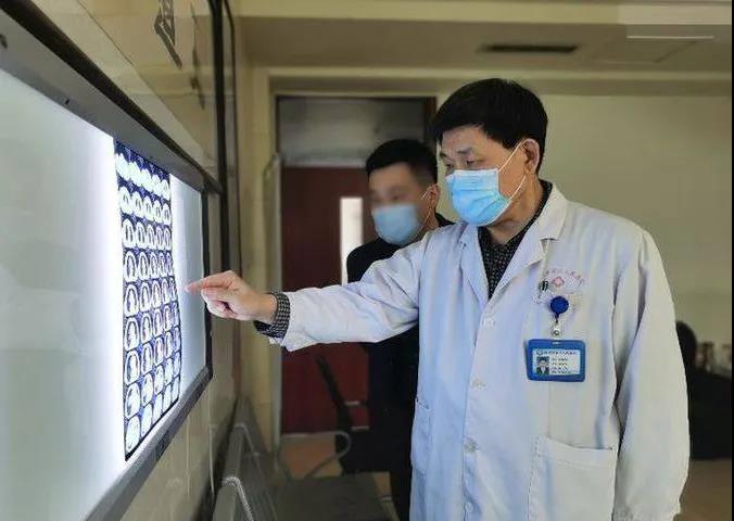 德州市第二人民医院胸外科：腹腔镜下食管裂孔修补+胃底折叠术解决“老胃病”！