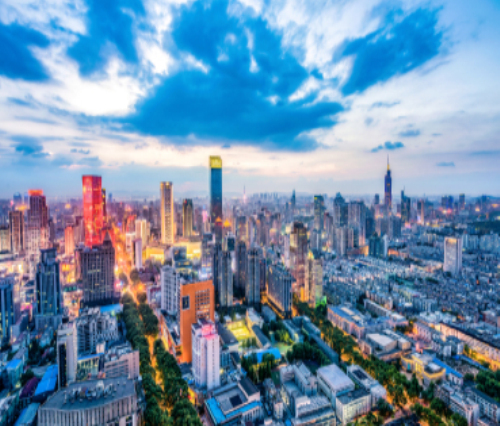 南京将联合监管：存在违建房屋将暂停买卖合同网上签约