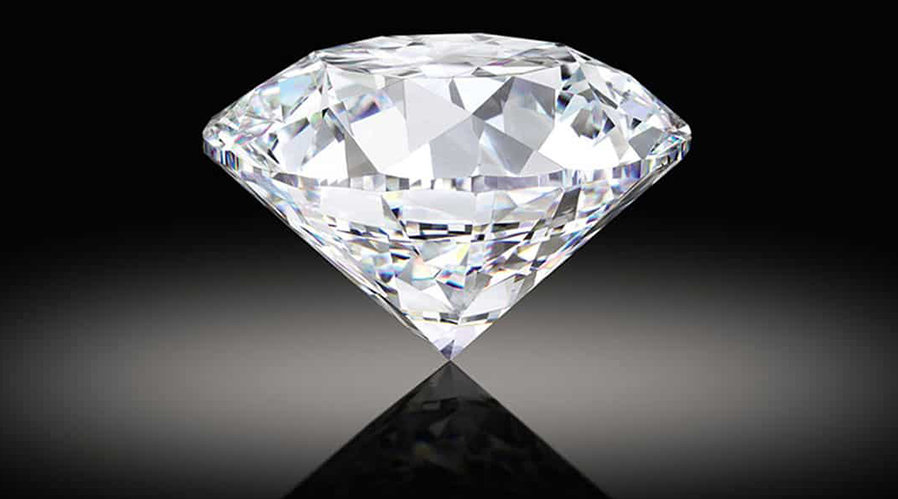 涨价了！全球最大钻石生产商大幅提高钻石价格