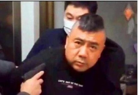 “南医大女生被杀案”二审宣判，维持死刑原判！