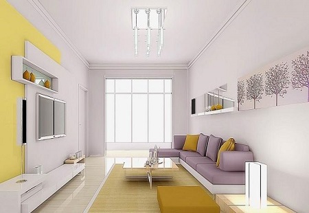 无锡新规：新建成品房基本装修应控制在1500-2000元/㎡