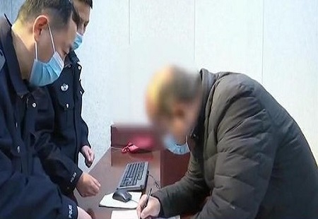 南通海门3人编造“新冠密切接触者”谣言获罚