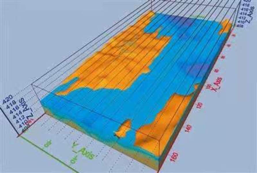 “黑科技”解难题，考古工作获“利器”