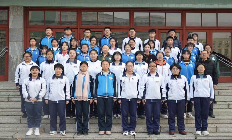 山东栖霞一中获“叶圣陶杯”全国中学生新作文大赛优秀团体奖