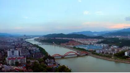 三个一体化！广清“亲”上“清”