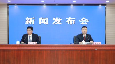 2020年安徽省检察机关共办理各类案件17.46万件