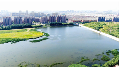 排污要有“身份证” 安徽实现固定污染源排污许可“全覆盖”