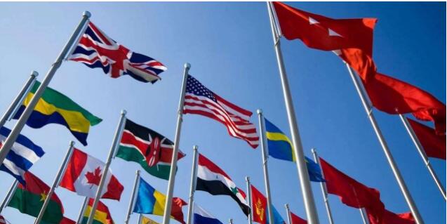 世界经济论坛报告：全球合作展现出韧性