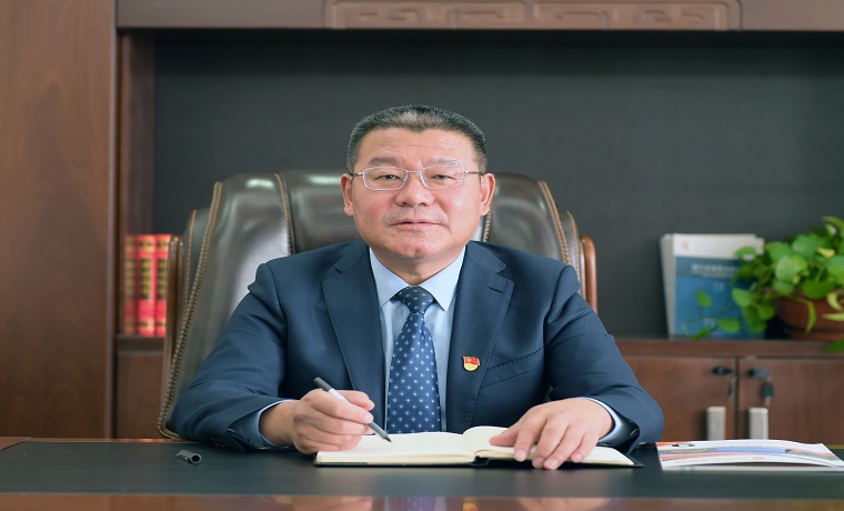 主动融入地方经济发展大潮的城市“罩护人”