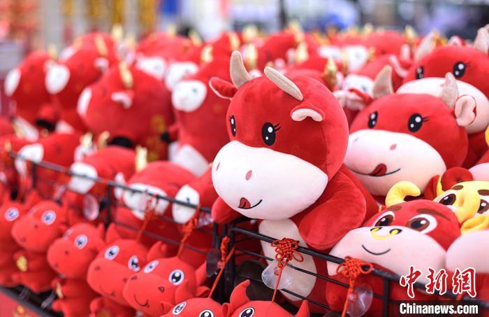 辛丑年要来了，属相从啥时候开始算？生肖牛有啥传说？