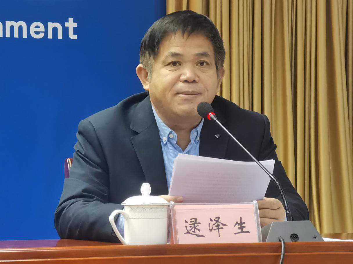 实施改革攻坚、精准扶贫、创新招商模式德州市积极打造对外开放新高地