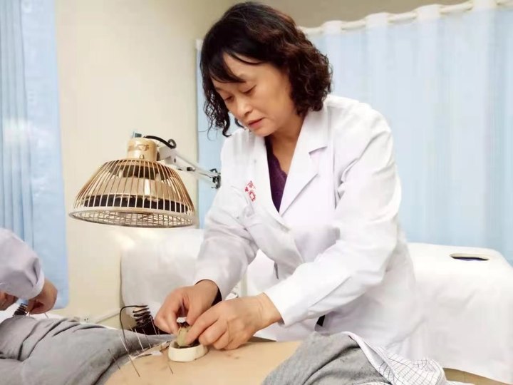 德州市联合医院三个科室入选 | 德州市中医药优势专科、县域龙头专科和基层优势专科建设单位名单