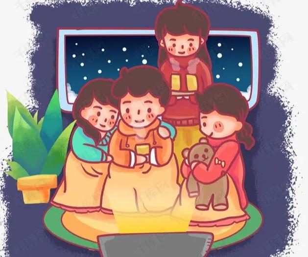 疫情防控｜致德州运河新区居民的一封信