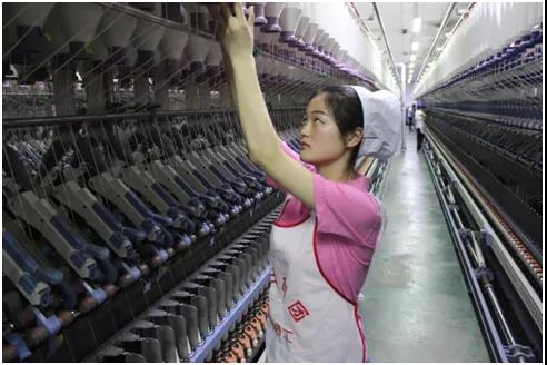 陵城区恒丰集团李瑞瑞荣获“全国优秀农民工”称号