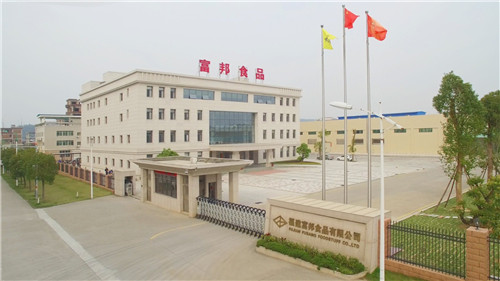 品类时代，富邦食品用OEM打开品牌商的想象力