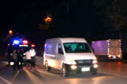 郯城交警：8.2万元道路交通事故救助金为事故伤者雪中送炭