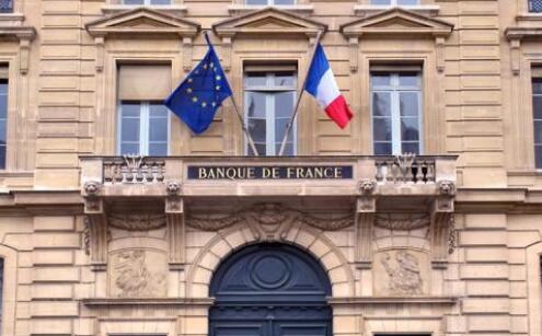 法国央行宣布退出煤炭投资