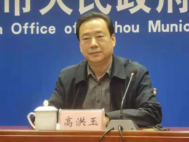 守正创新，行稳致远——德州市社会信用体系建设走在全国前列