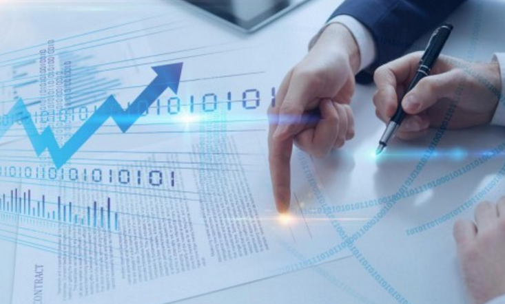 多税局报税更快捷，看招商银行薪福通如何助力企业财务管理