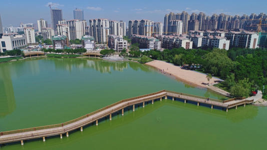 7项重点任务28条具体措施 全面推进美丽宁夏建设实施方案出台