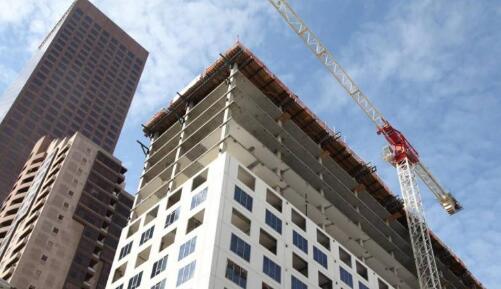 建筑产业规模屡创新高