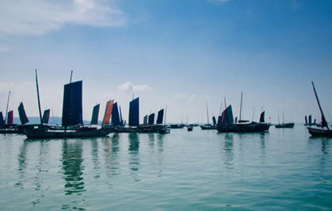 十年禁渔让长江“歇一会儿”