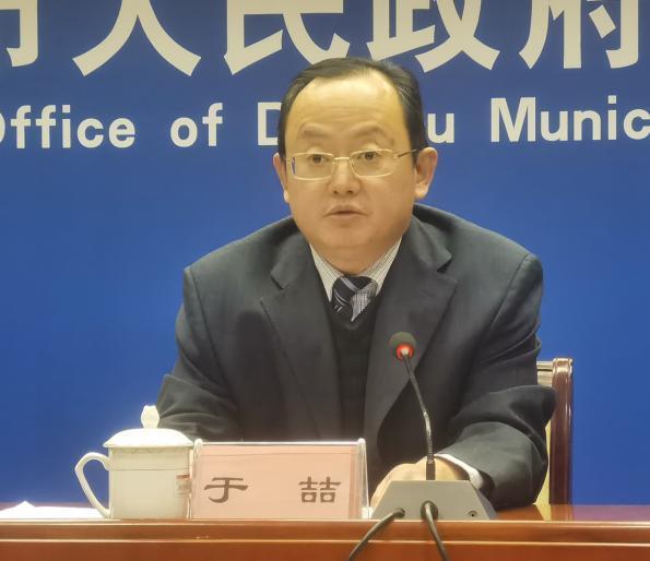 推动数据共享，优化营商环境— 德州市统计局大力推进新型智慧城市建设