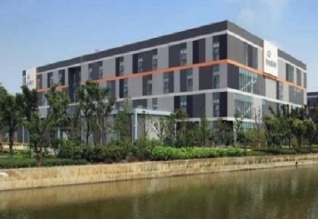 苏州生物医药产业园登陆资本市场