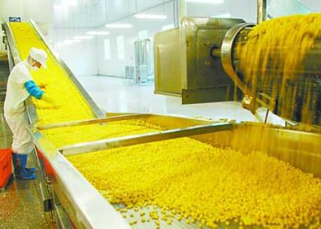 事关粮油产业 四川成都获近1.1亿元省级项目资金支持